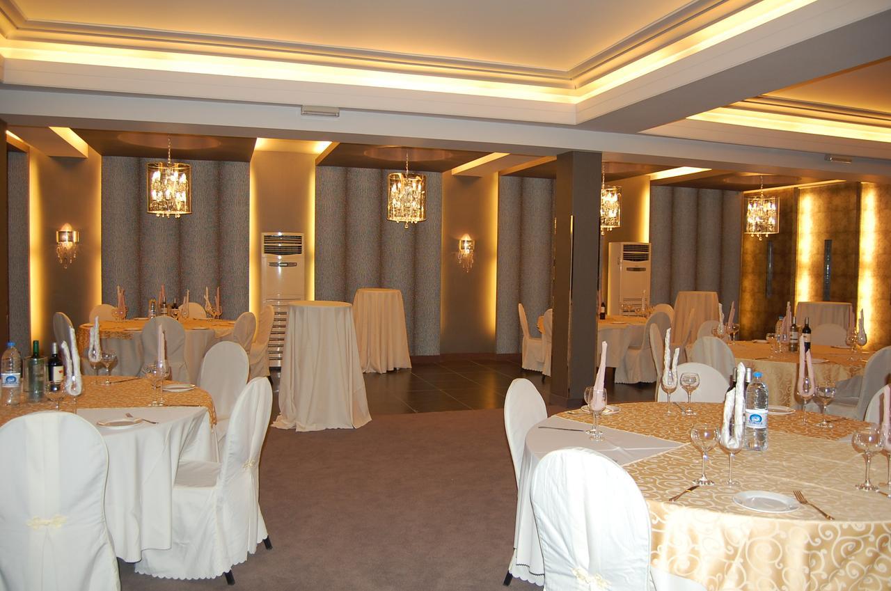 Mamba Point Hotel Монровія Екстер'єр фото